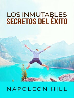 cover image of Los inmutables Secretos del éxito (Traducción--David De Angelis)